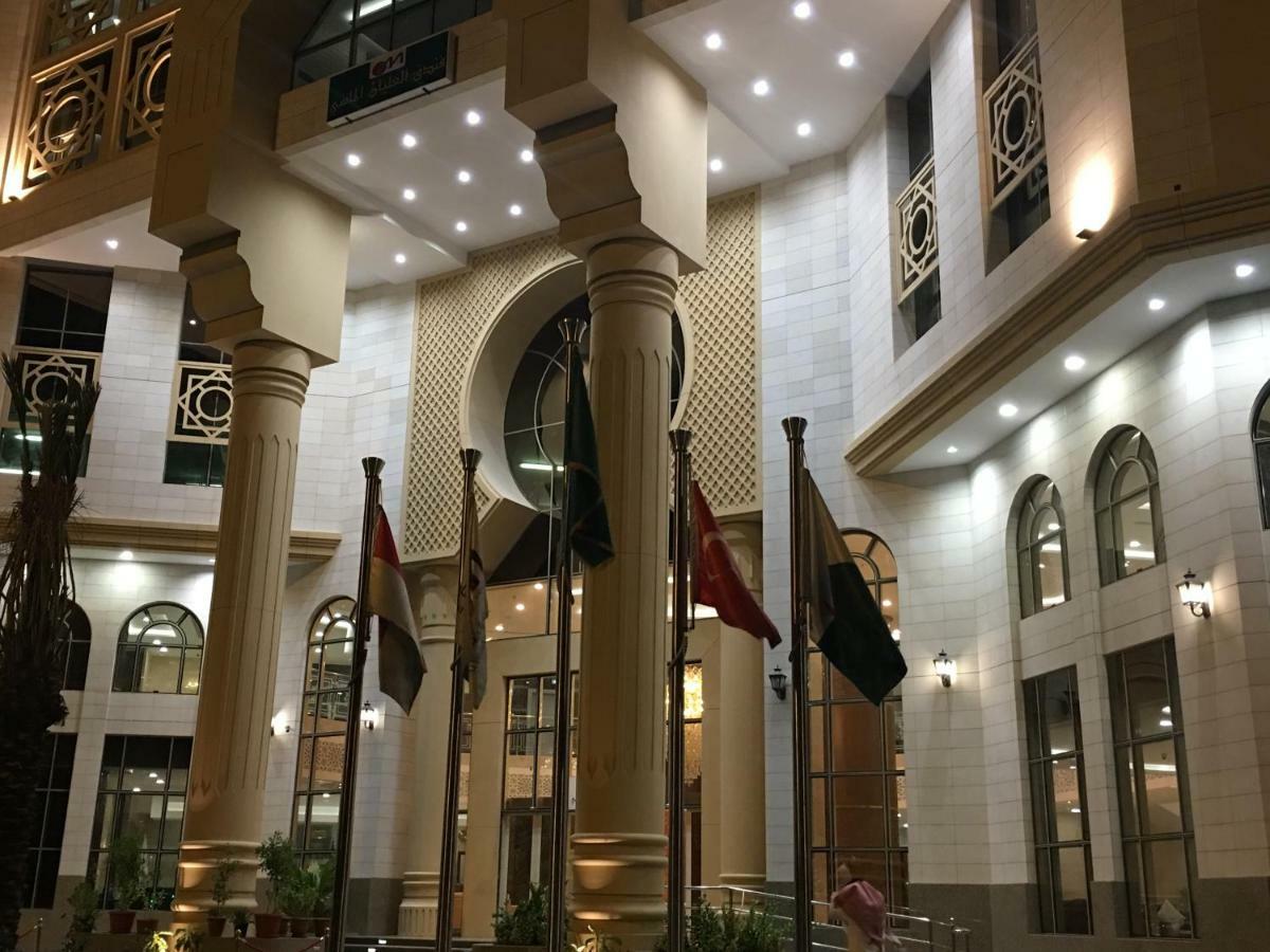 Hotel Olayan Diamond - Al Maabda Mekka