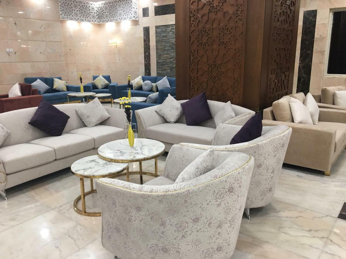 Olayan Diamond - Al Maabda 3* Mekka