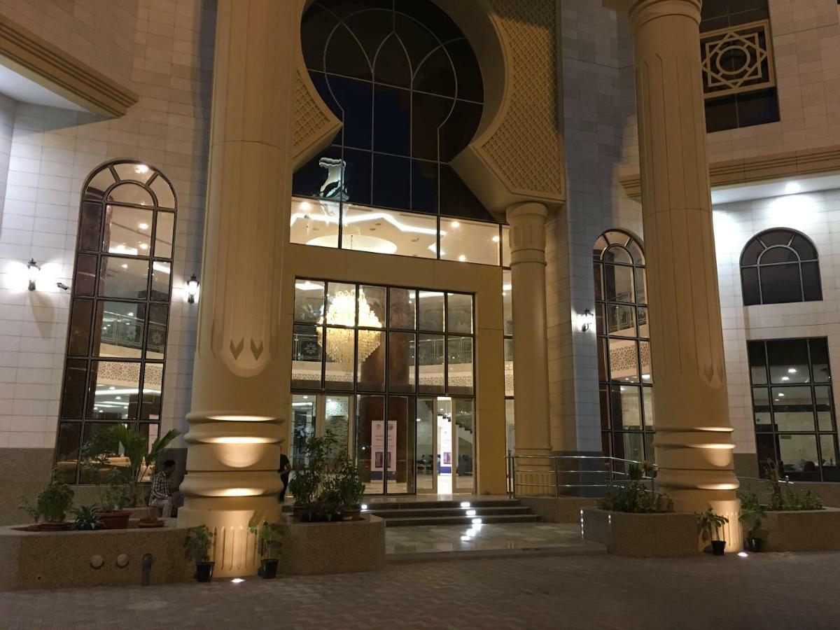 Hotel Olayan Diamond - Al Maabda Mekka