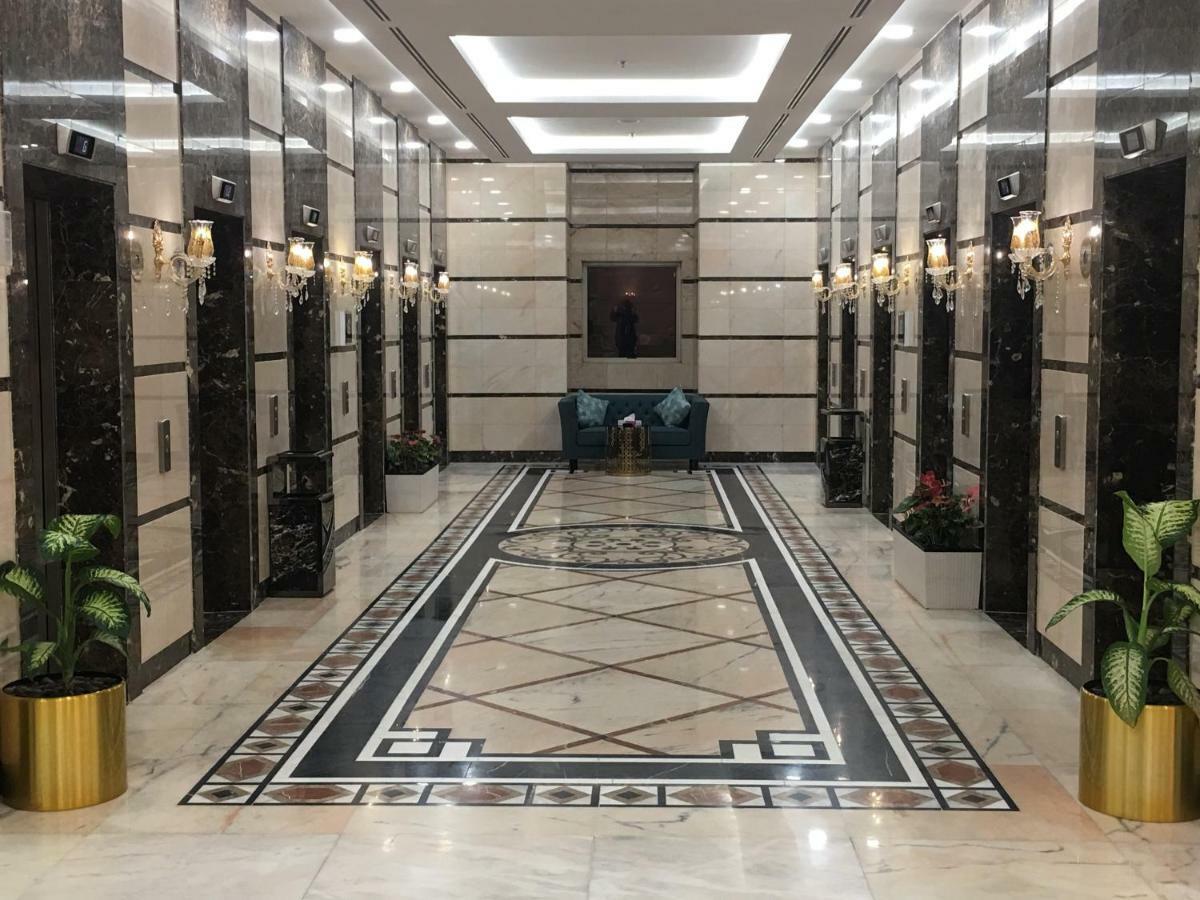 Hotel Olayan Diamond - Al Maabda Mekka