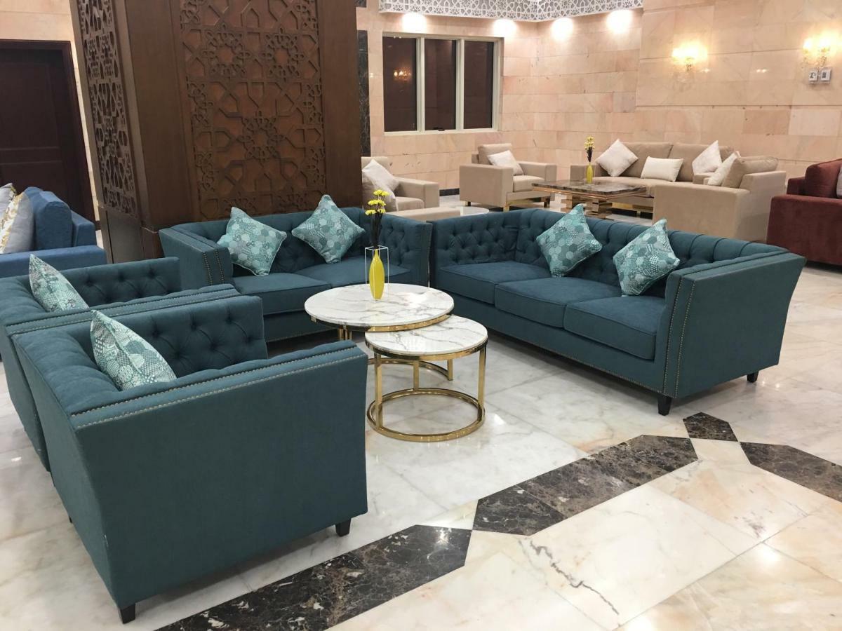 Olayan Diamond - Al Maabda Hotel Mekka