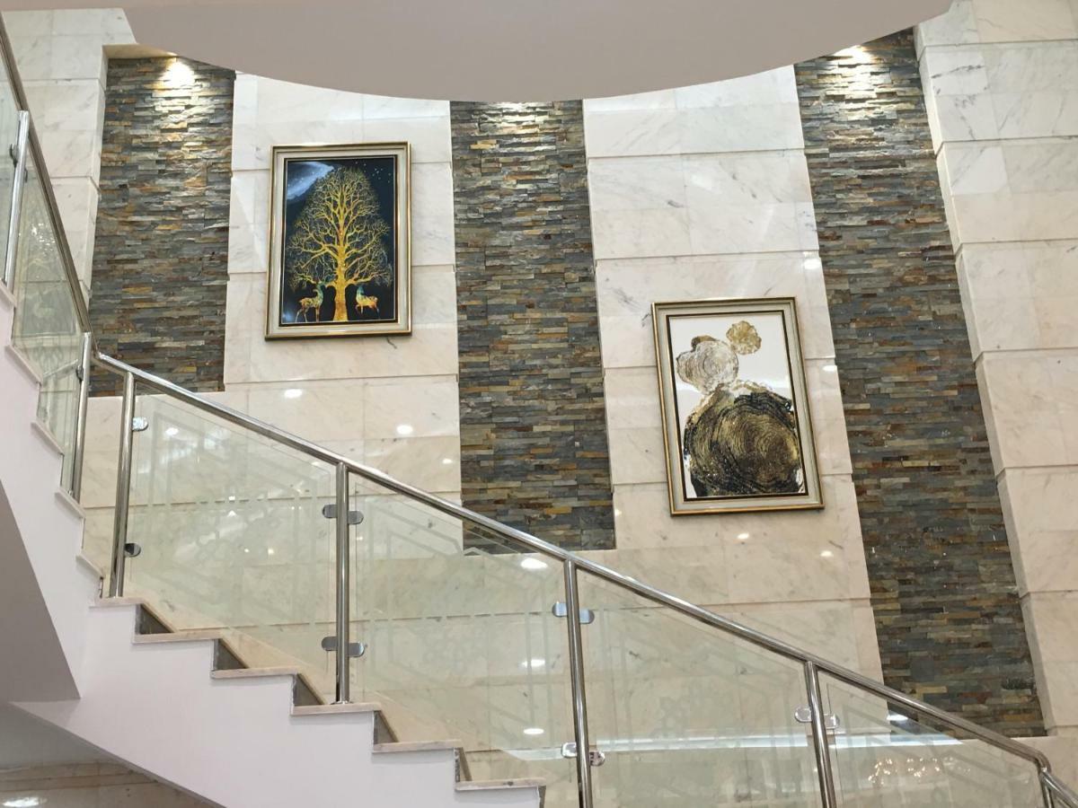 Hotel Olayan Diamond - Al Maabda La Mecque