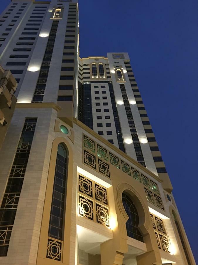 Olayan Diamond - Al Maabda 3* La Mecque
