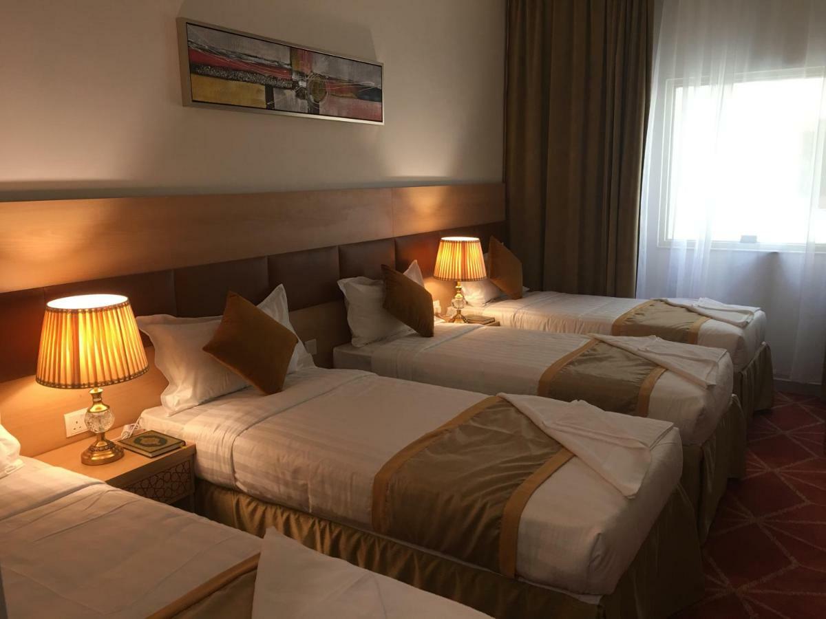 Olayan Diamond - Al Maabda Hotel Mekka