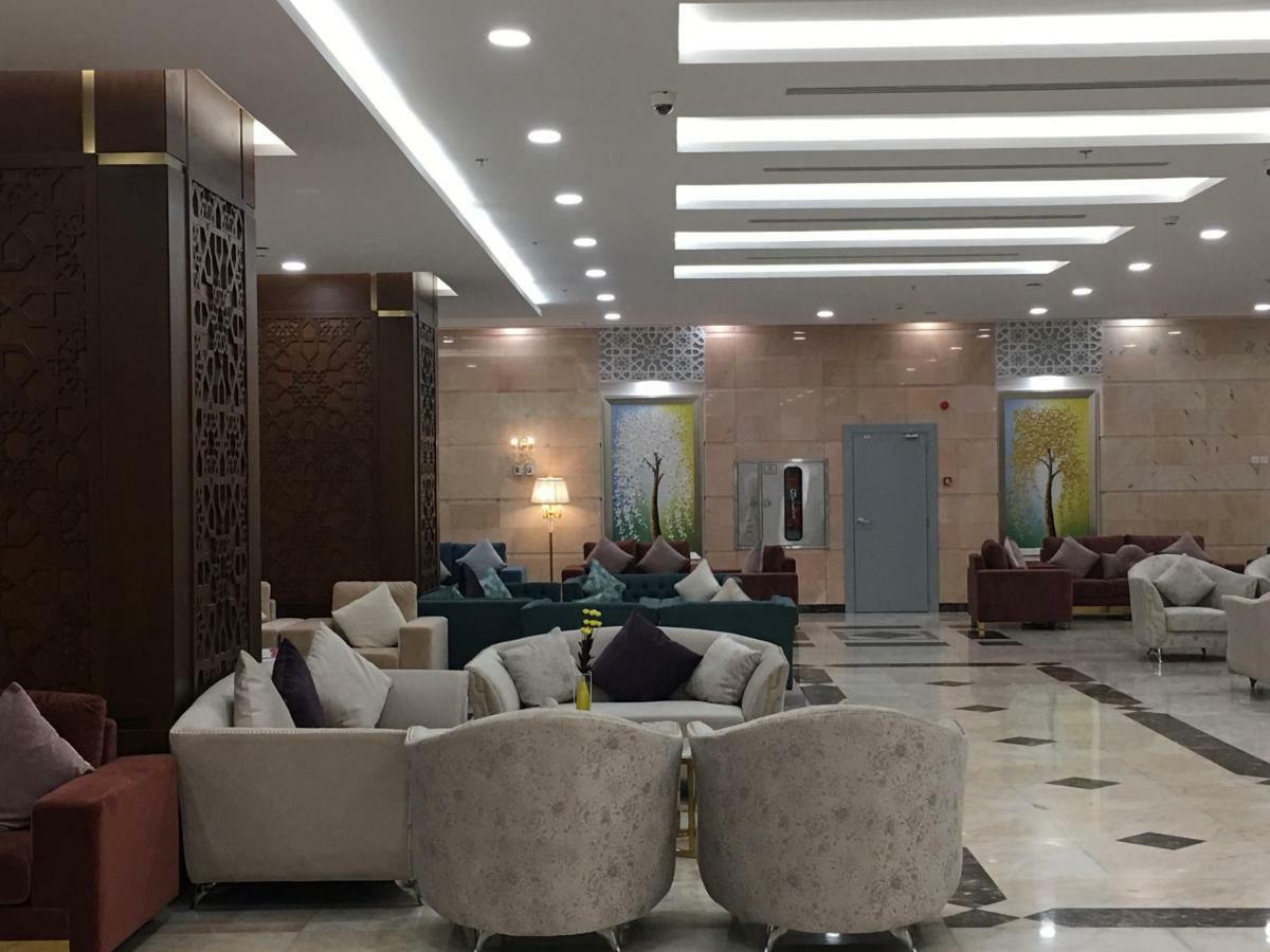 Olayan Diamond - Al Maabda Hotel Mekka