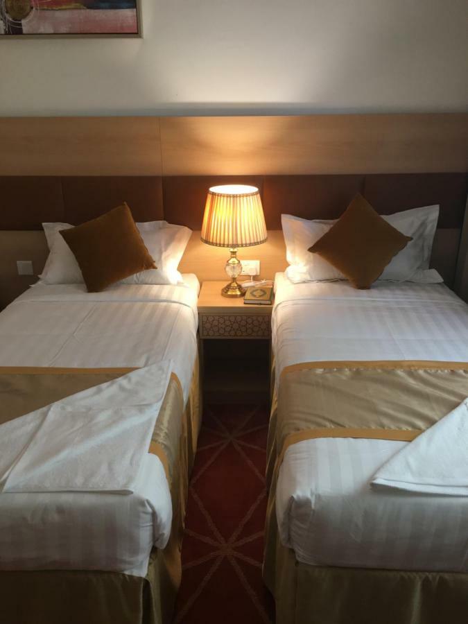 Hotel Olayan Diamond - Al Maabda Mekka