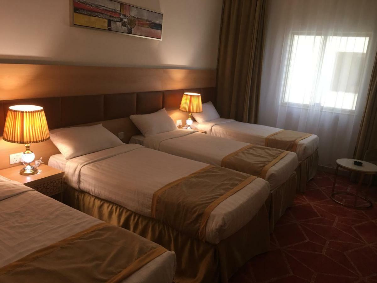 Hotel Olayan Diamond - Al Maabda Mekka